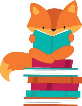 Book Fox